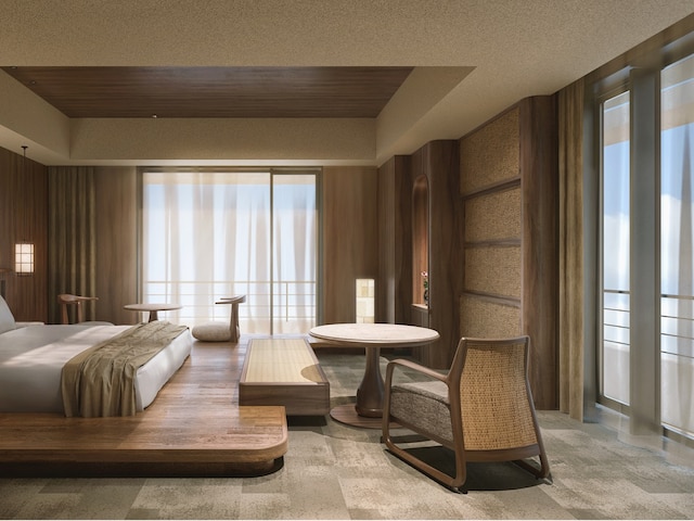 ザ ロイヤルパークホテル アイコニック 那覇