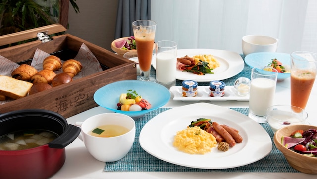 としまや別荘 海と空と…