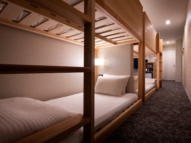 Rinn Kyoto Gion Shinbashi (鈴 京都祇園新橋)