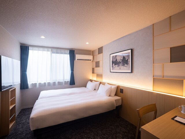 Rinn Kyoto Gion Shinbashi (鈴 京都祇園新橋)