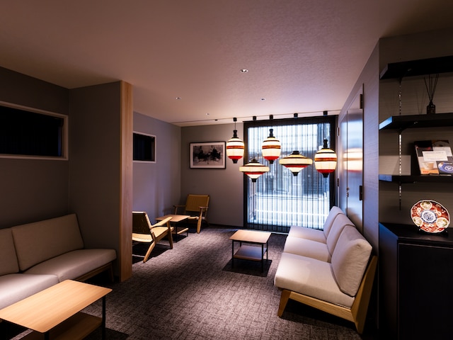 Rinn Kyoto Gion Shinbashi (鈴 京都祇園新橋)