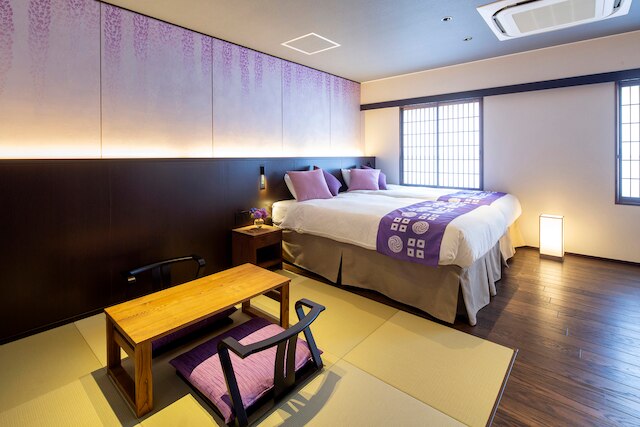 ホテルクレール日笠