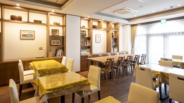 ホテルクレール日笠