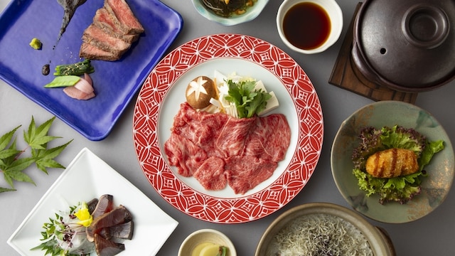 ホテルクレール日笠