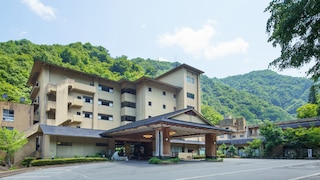 小川温泉元湯ホテルおがわ