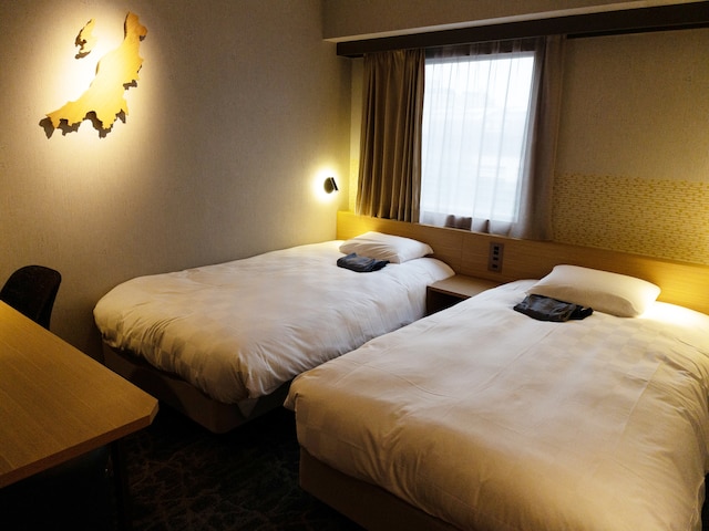 ホテル グローバルビュー新潟