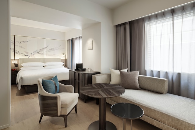 コートヤード・マリオット 銀座東武ホテル