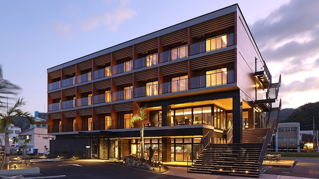 ウエストコート奄美WA・TERRACE <奄美大島>