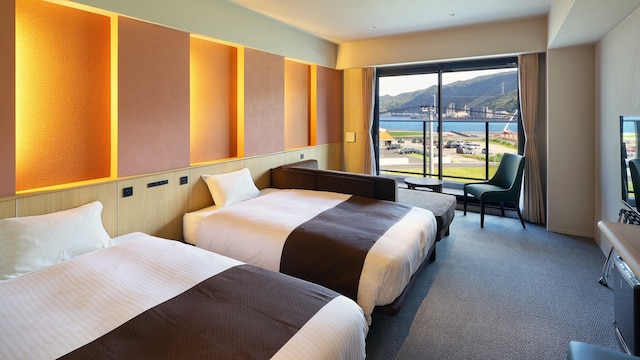 ウエストコート奄美WA・TERRACE <奄美大島>