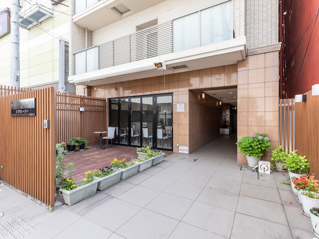 ホテルエクセレンス京都駅八条口