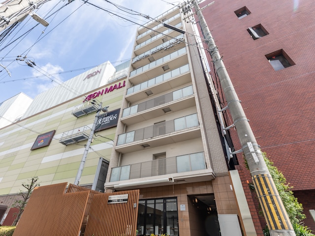 ホテルエクセレンス京都駅八条口