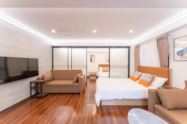 Tabist HOTEL UENO 39