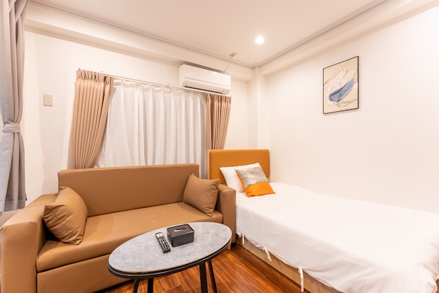 Tabist HOTEL UENO 39