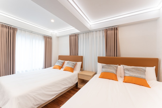 Tabist HOTEL UENO 39