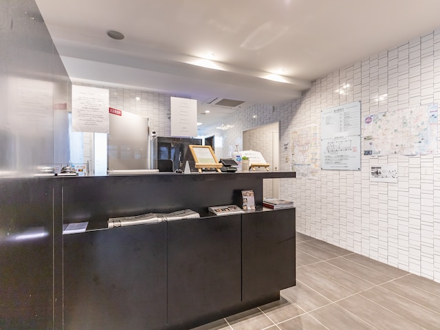 ホテルエクセレンス円町駅前