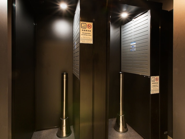 ヴィラフォンテーヌ東京八丁堀