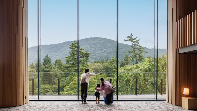 箱根ホテル小涌園