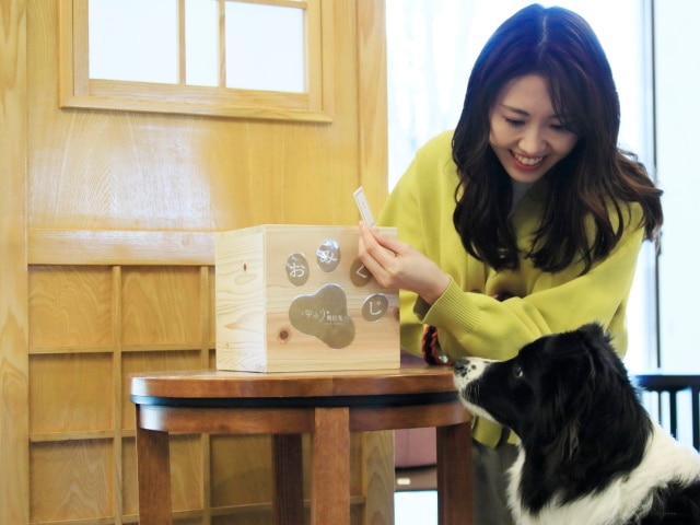 ゆるり奥日光withDOGS