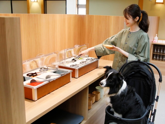 ゆるり奥日光withDOGS