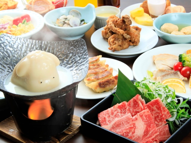 ゆるり奥日光withDOGS