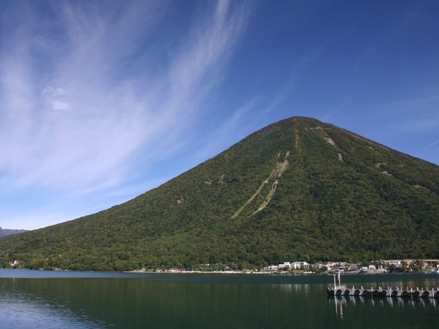 ゆるり奥日光withDOGS