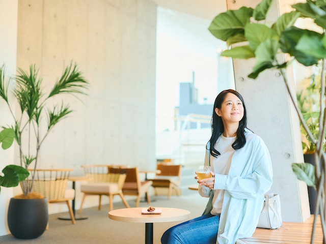 フォートリート草津