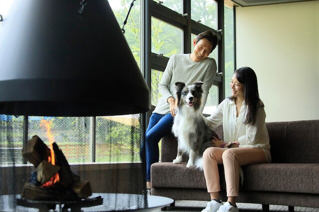 ゆとりろガーデン北軽井沢withDOGS