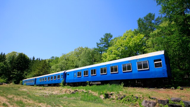 ゆとりろガーデン北軽井沢withDOGS