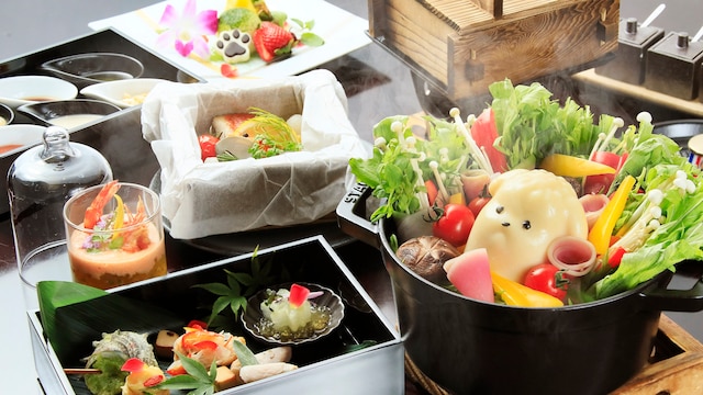 ゆるり箱根withDOGS