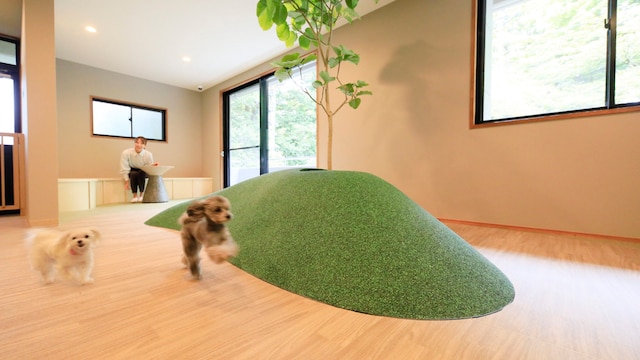 ゆるり箱根withDOGS