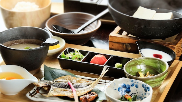 ゆるり箱根withDOGS