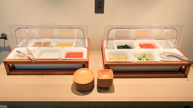 ゆるり箱根withDOGS