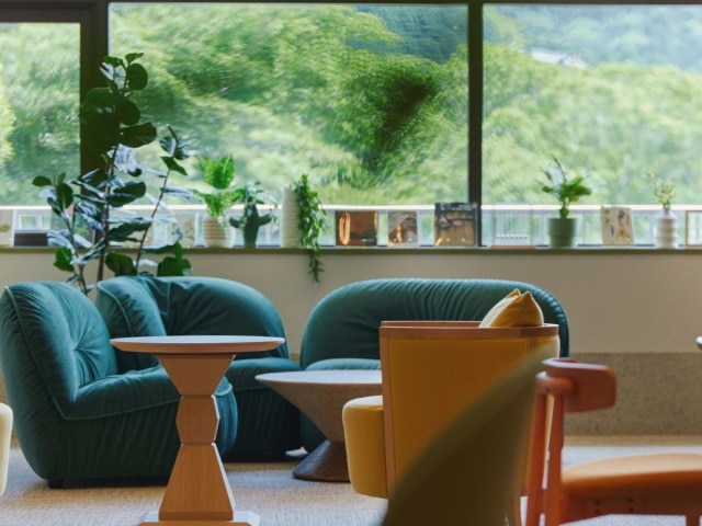 フォートリート箱根仙石原