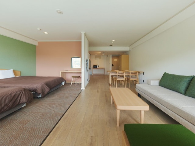 フォートリート箱根仙石原