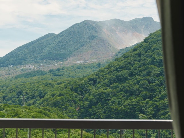 フォートリート箱根仙石原