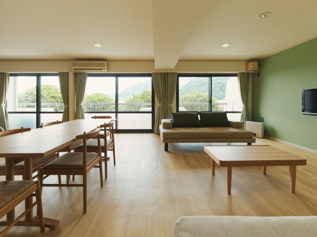 フォートリート箱根仙石原