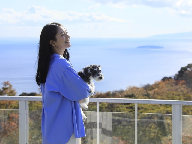 ゆるり熱海withDOGS