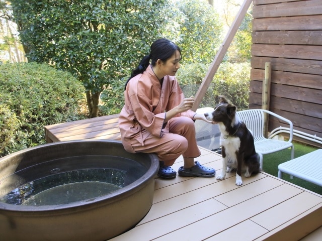 ゆるり熱海withDOGS