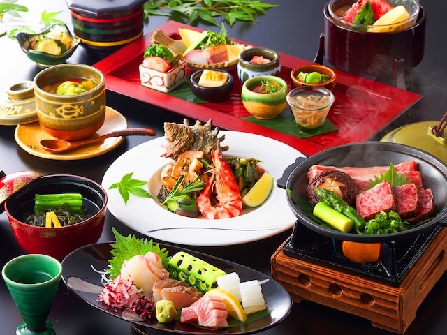 別府温泉わんこの宿ゆるり