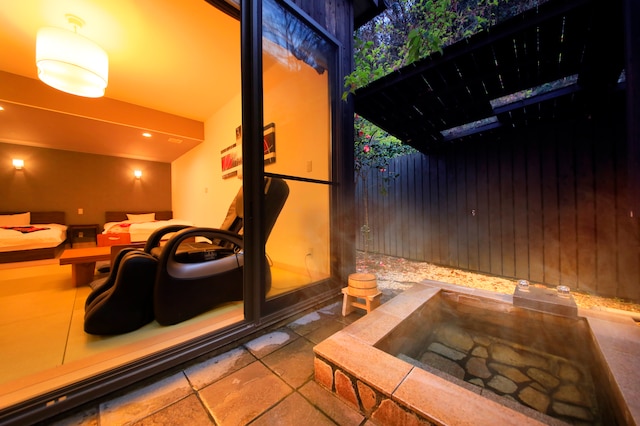 別府温泉わんこの宿ゆるり