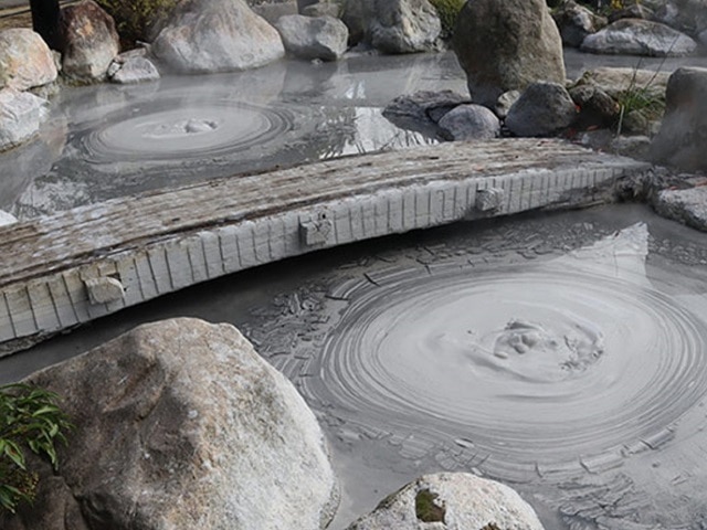 別府温泉わんこの宿ゆるり