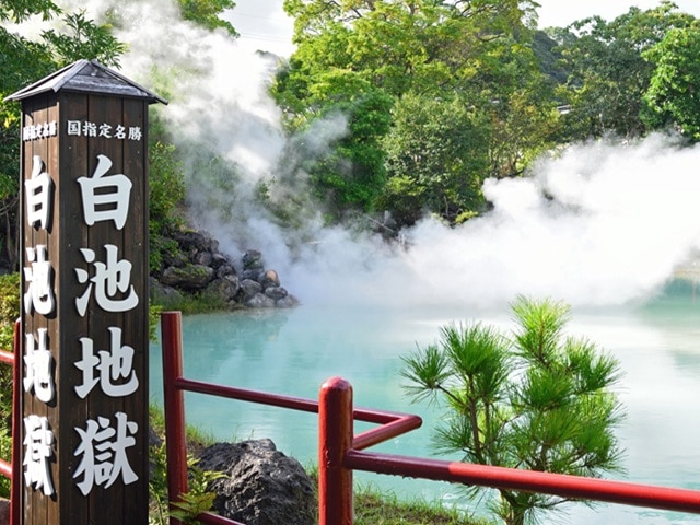 別府温泉わんこの宿ゆるり