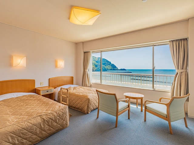 伊豆まつざき荘