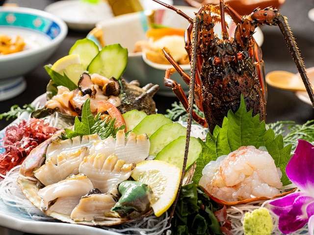 伊豆まつざき荘