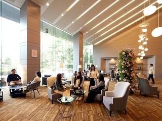 グランレクトーレ湯河原 (TKP Hotels ＆ Resorts)