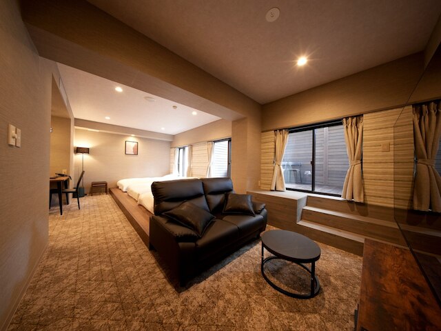 グランレクトーレ湯河原 (TKP Hotels ＆ Resorts)