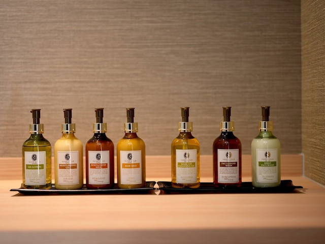 グランレクトーレ湯河原 (TKP Hotels ＆ Resorts)