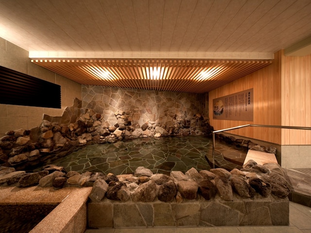 グランレクトーレ湯河原 (TKP Hotels ＆ Resorts)