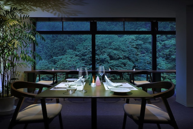 叶KANOUYA四万温泉