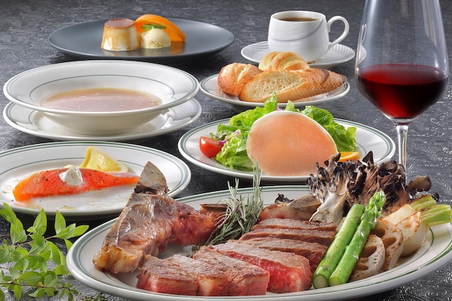 叶KANOUYA四万温泉